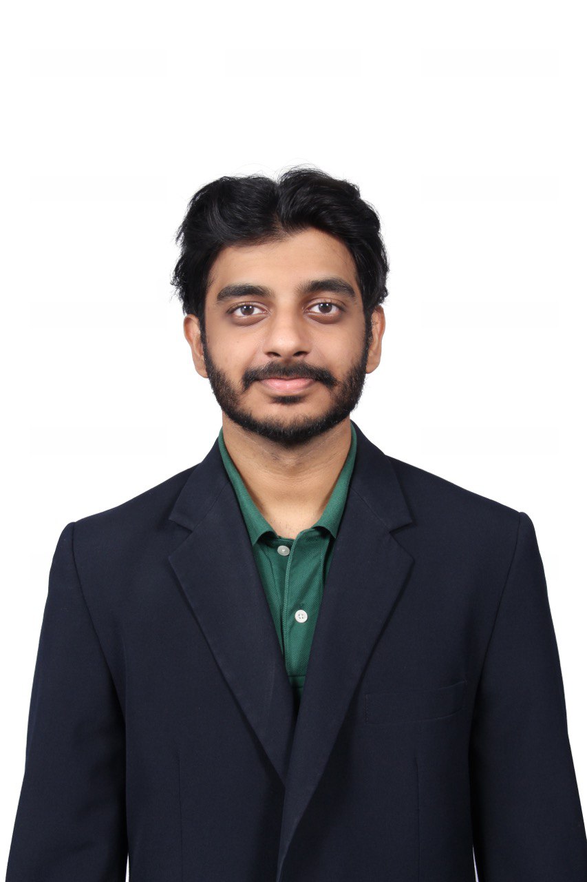 Pranav's Photo